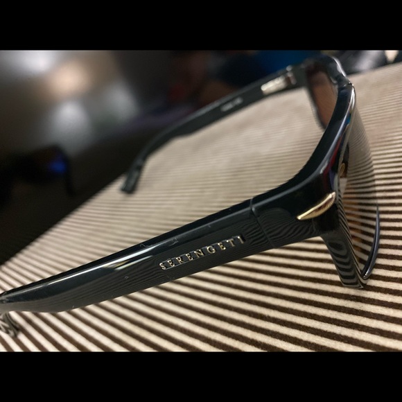 Serengeti Eyewear Unisex - Picture 2 of 3